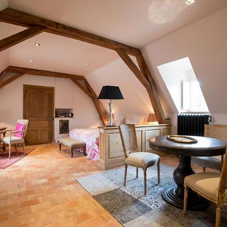 Cote Rempart Villa Beaune  Buitenkant foto