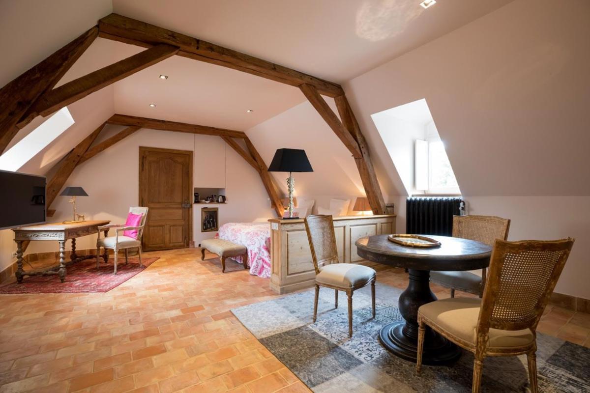 Cote Rempart Villa Beaune  Buitenkant foto