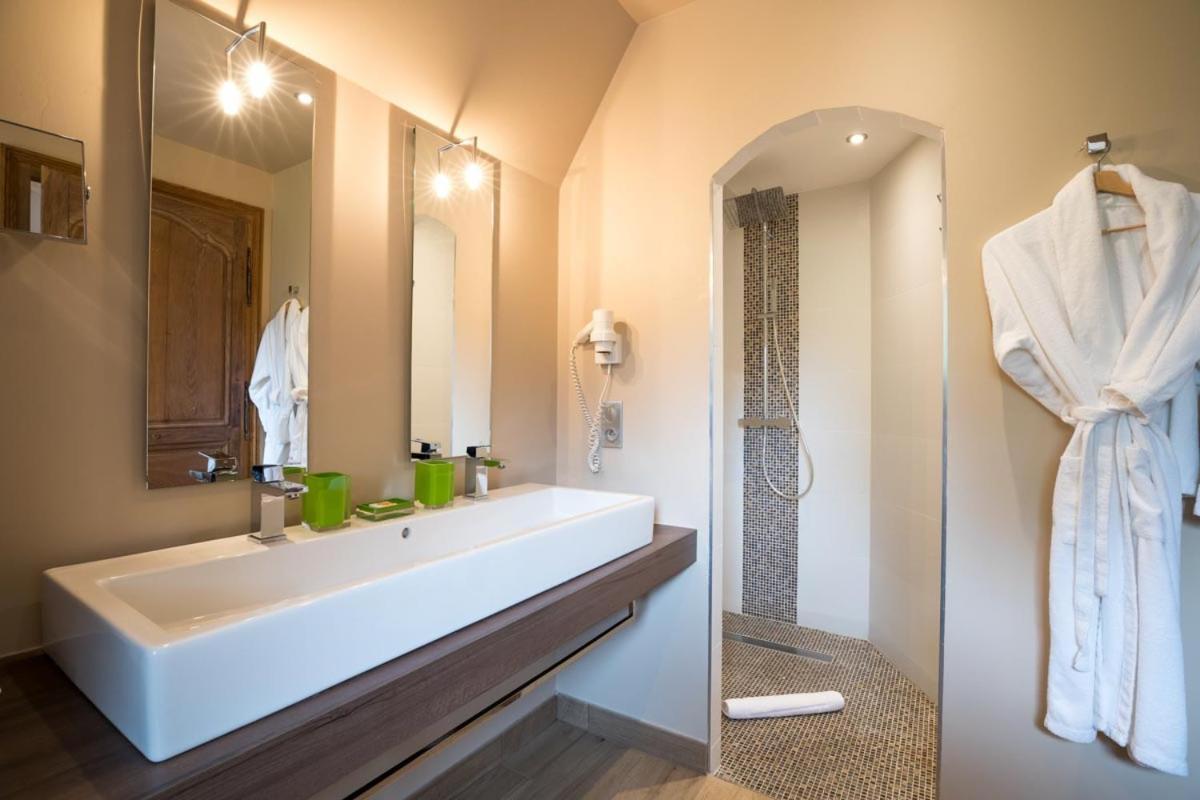 Cote Rempart Villa Beaune  Buitenkant foto