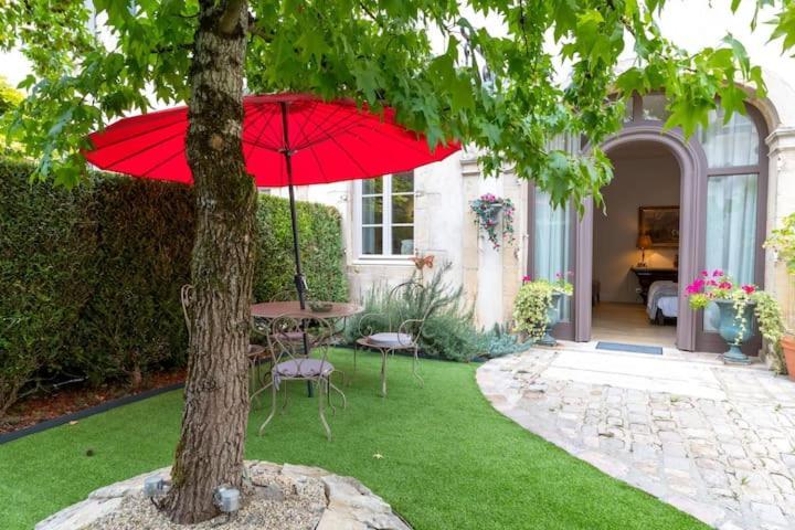Cote Rempart Villa Beaune  Buitenkant foto