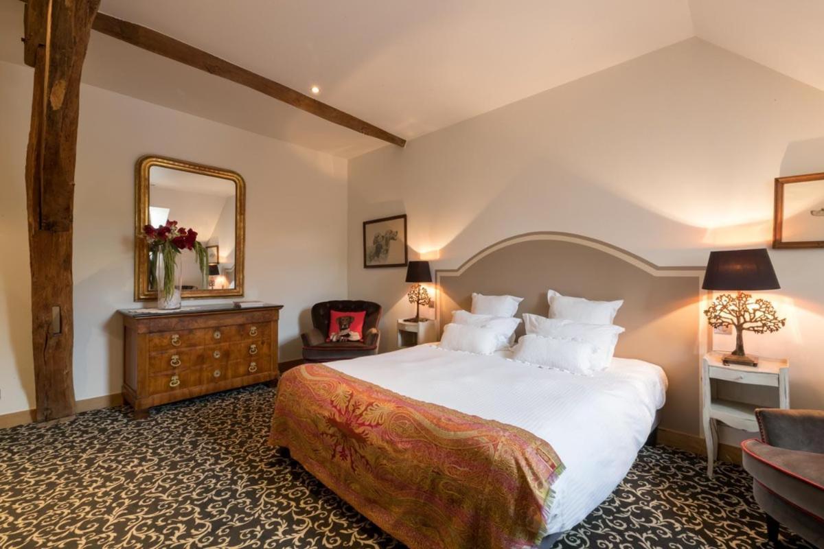 Cote Rempart Villa Beaune  Buitenkant foto