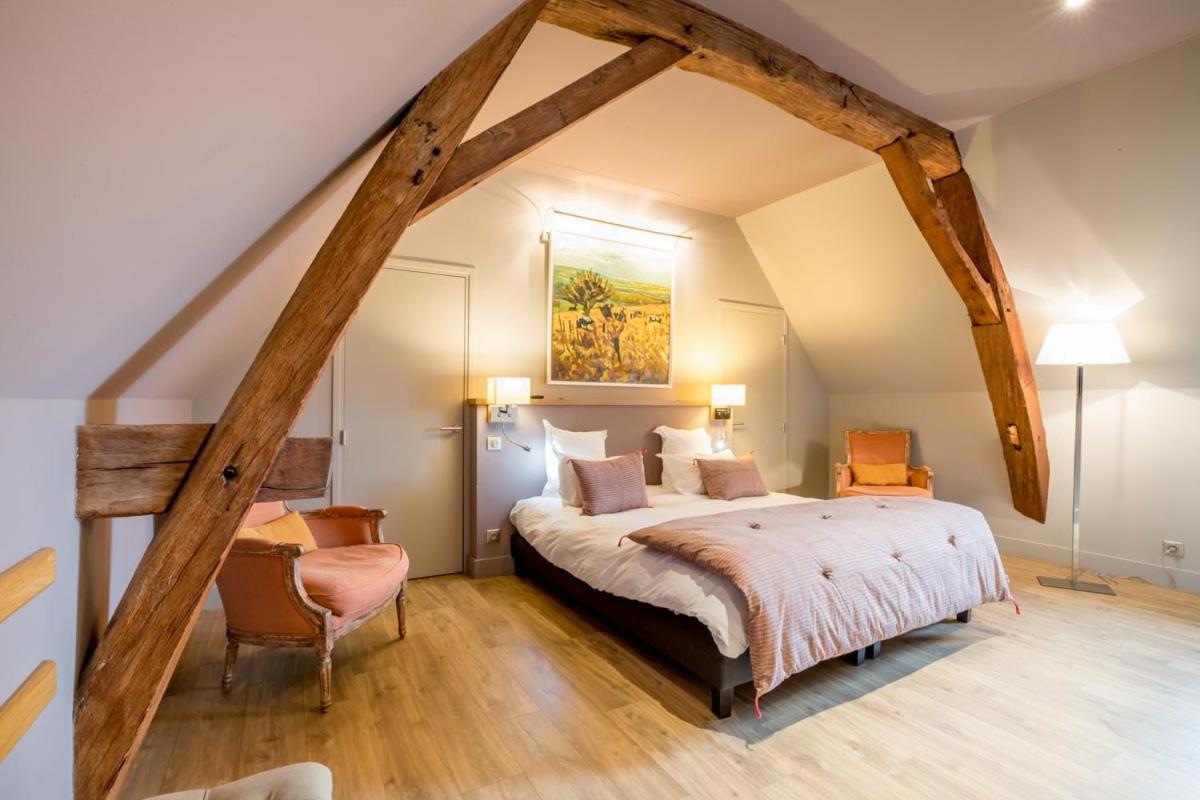Cote Rempart Villa Beaune  Buitenkant foto