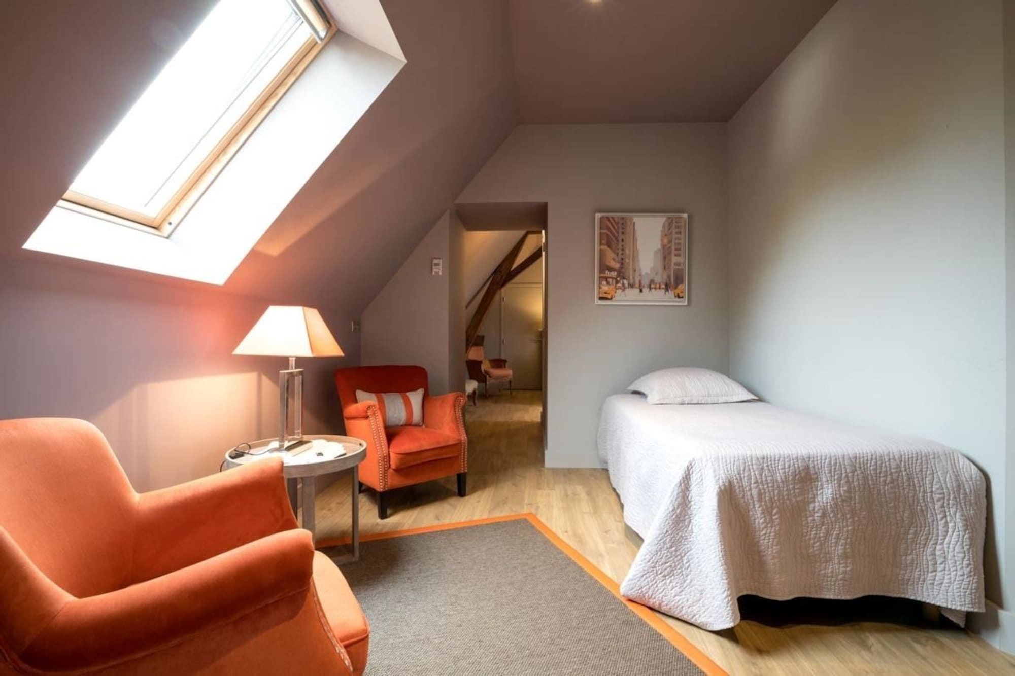 Cote Rempart Villa Beaune  Buitenkant foto