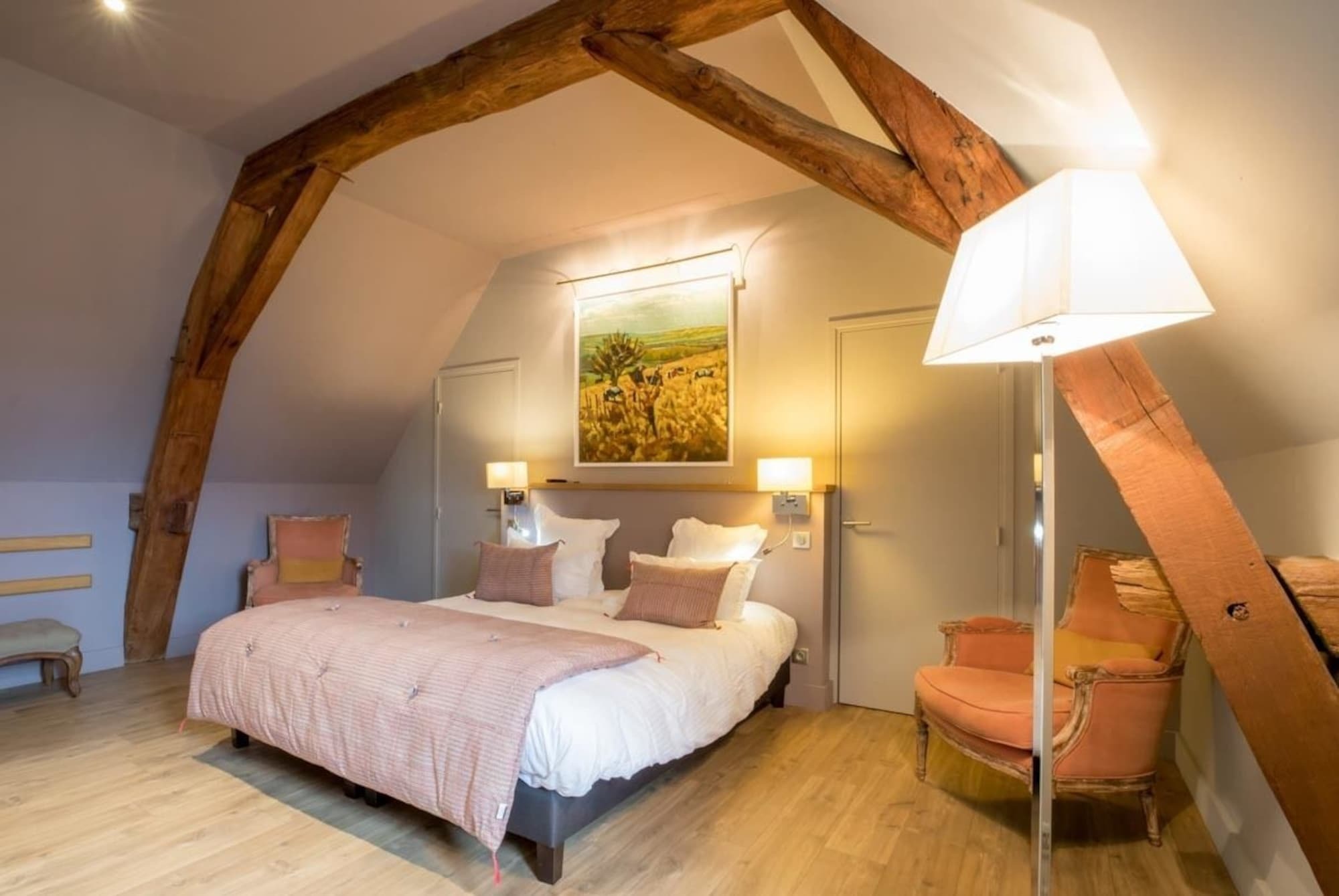 Cote Rempart Villa Beaune  Buitenkant foto